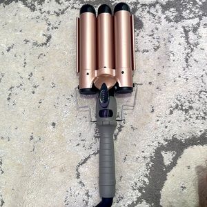 Complex Culture Wave Maker